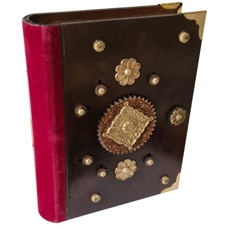 Livre Box CT 9/10