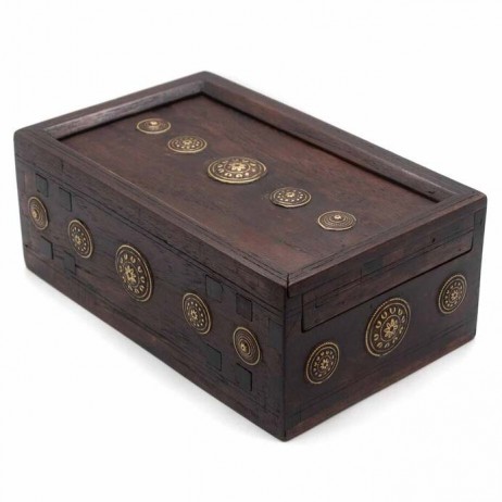 Sliding Box CT 8/10