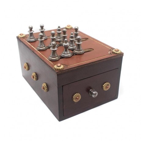 Schach Box CT 8/10