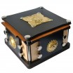 Find Your Sun Box CT 10/10 1000 mvts