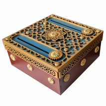 Blue Dragon Box CT 8/10