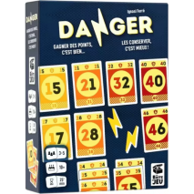 Danger