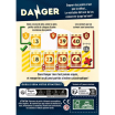 Danger