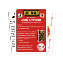 The Gang Mini Extension
