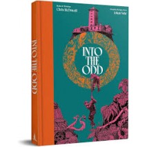 Into the Odd