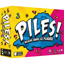 Piles !