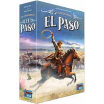 Great Western Trail El Paso