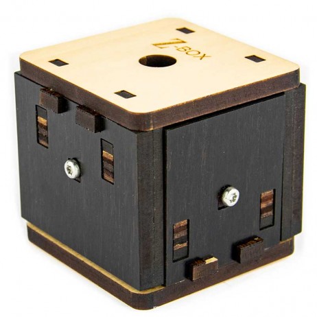 Z Box CT 6/10