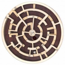 Labyrinth CT 5/10