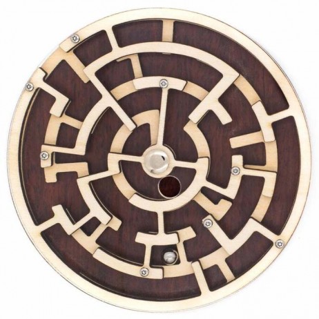 Labyrinth CT 5/10