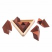 Pyramide 5 pièces CT 6/10