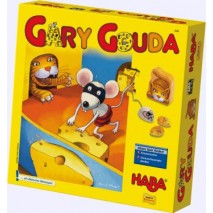 Gary gouda