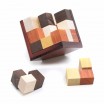 Hoffmann Cube CT 10/10
