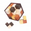 Hoffmann Cube CT 10/10