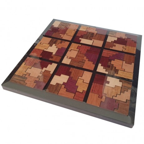 9x9 CT 10/10