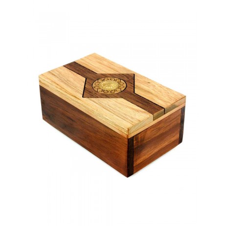 Stick Box CT 8/10