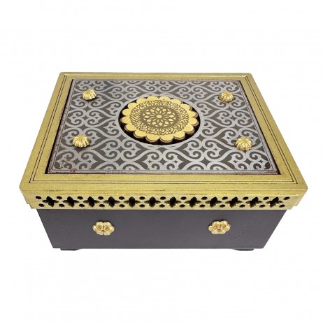 Klick Box CT 8/10