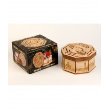 Escape Box Maze