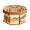 Escape Box Maze