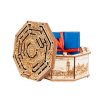 Escape Box Maze