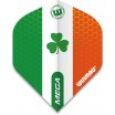 Ailettes Mega Standard Irlande