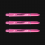 Tige Prism Rose Medium