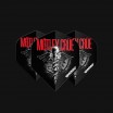 Ailettes Rock Legends Motley Crue