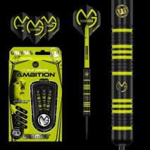 Fléchettes 24gr MVG Ambition