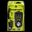 Fléchettes 24gr MVG Ambition