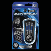 Fléchettes 24g Andy Fordham
