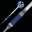 Fléchettes 24g Andy Fordham