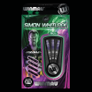 Fléchettes 24g Simon Whitlock