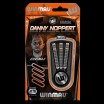 Fléchettes 23g Danny Noppert