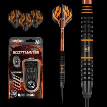 Ensemble de conversion Scott Waites 20g