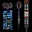 Fléchettes 22g Scott Waites