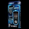Fléchettes 22g Scott Waites