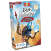 Défis Nature Mythologie Egyptienne