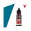 Encre Turquoise Foncé Game Color