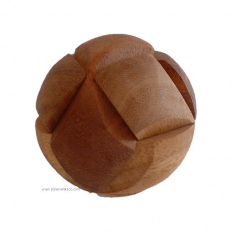 Le Dango (Diff 3/5)