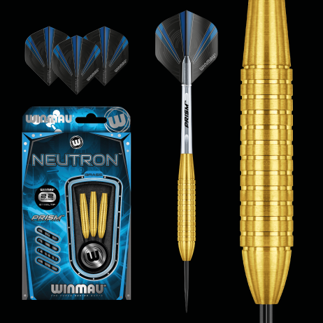 Fléchettes 22g Neutron