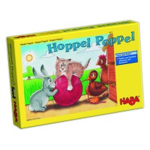 Hoppel poppel