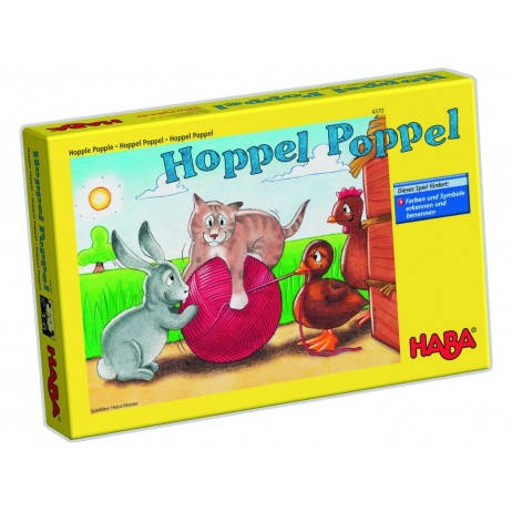 Hoppel poppel
