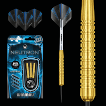 Fléchettes 21g Neutron
