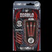 Fléchettes 22g Diablo