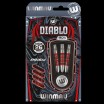 Fléchettes 26g Diablo