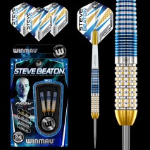 Fléchettes 22g Steve Beaton