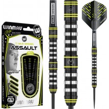 Fléchettes MVG Assault 90% 24gr