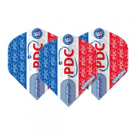 Étui à fléchettes PDC