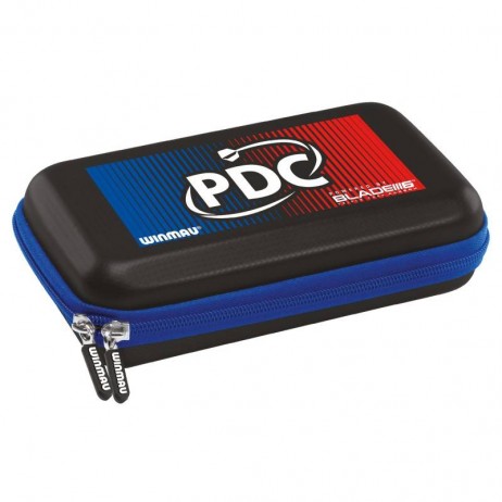 Étui à fléchettes PDC