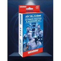 Accessoires de pratique Ultimate PDC